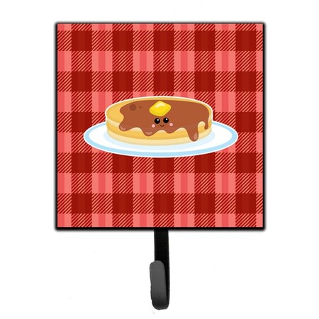 Carolines Treasures Pancake Face Leash or Key Holder BB7049SH4